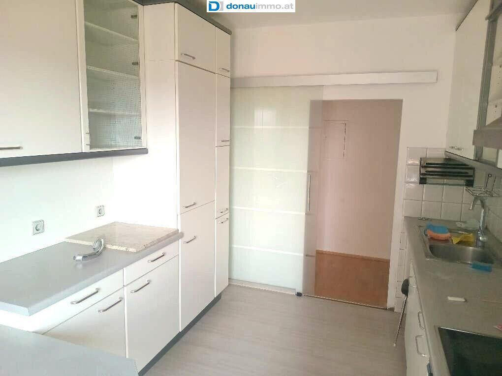 Lichtdurchflutete freundliche Wohnung in Graz