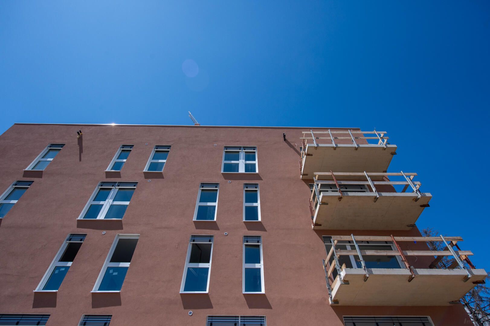 Neubau-Mietwohnung mit hochwertiger Ausstattung - demnächst fertiggestellt!
