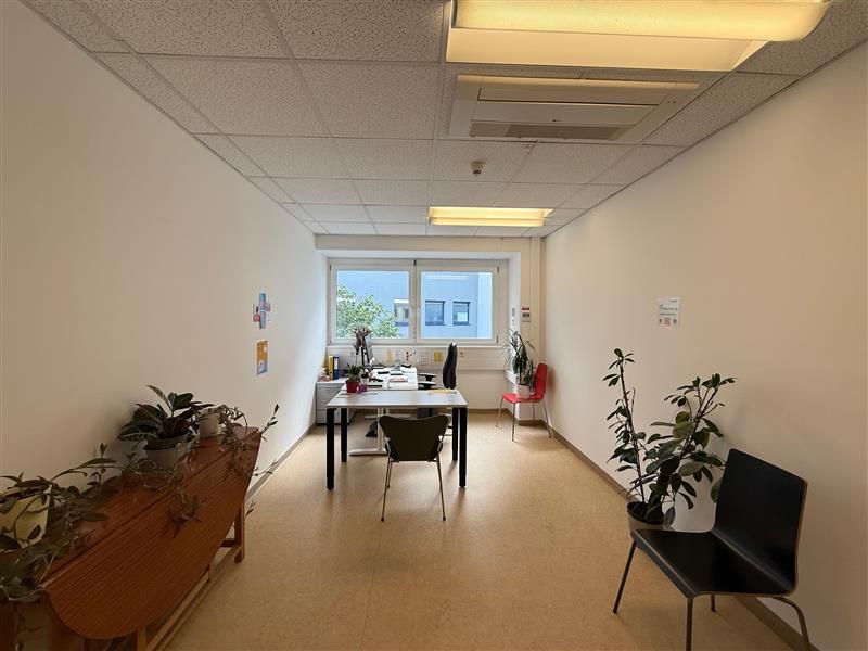 Moderne Büros in guter Lage nahe der U6-Station Gumpendorfer Straße 1150 Wien zu mieten - Ansicht 3