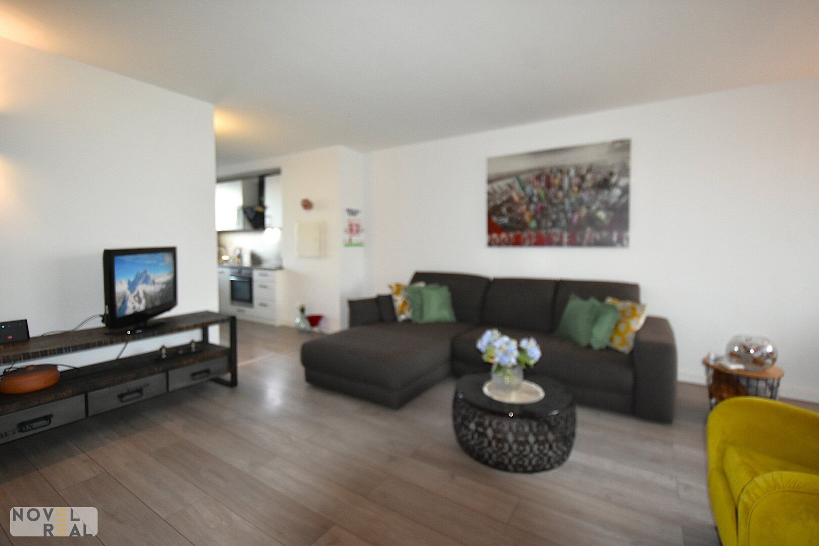 Wohnung – Wien - Mehr