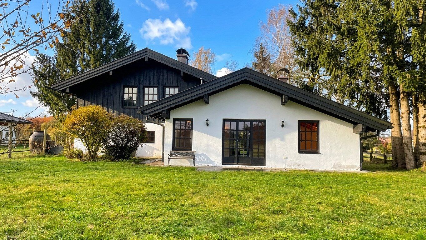 Haus – Lamprechtshausen - Ansicht 3