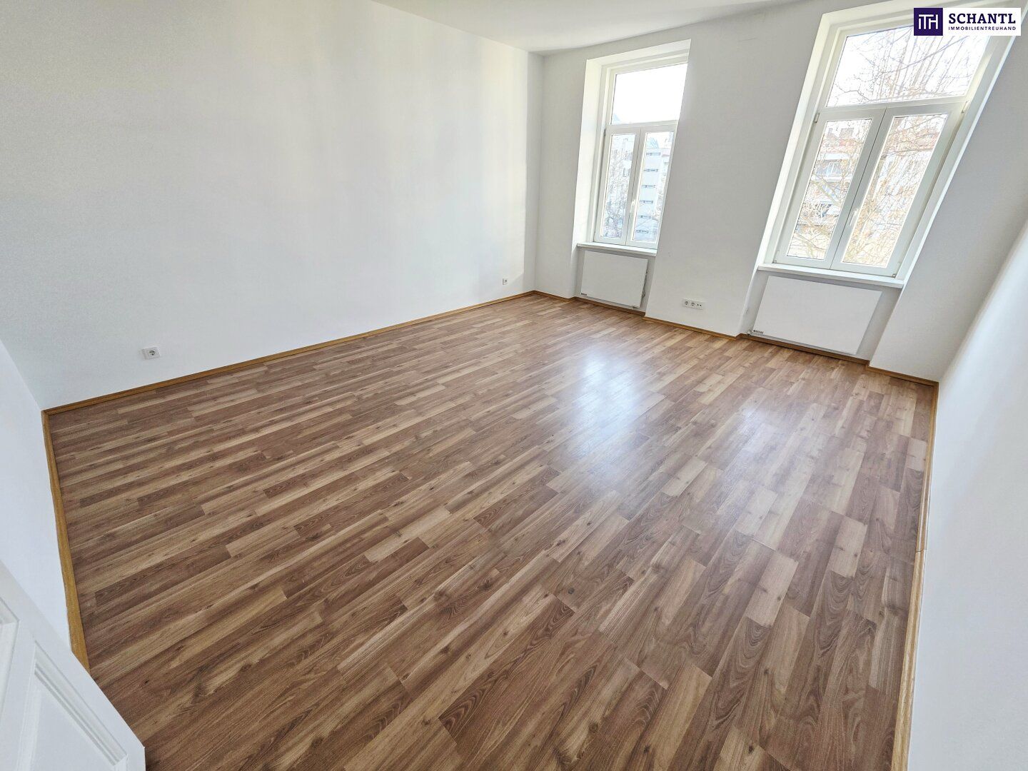 Wohnung – Wien,Landstraße - Mehr