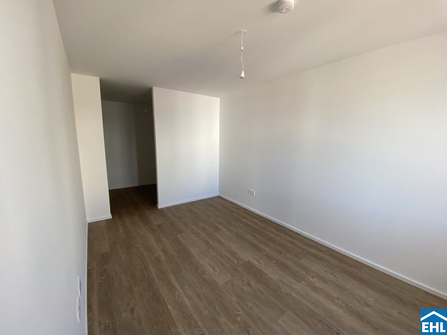 Wohnung – Michelhausen, Katastralgemeinde Pixendorf