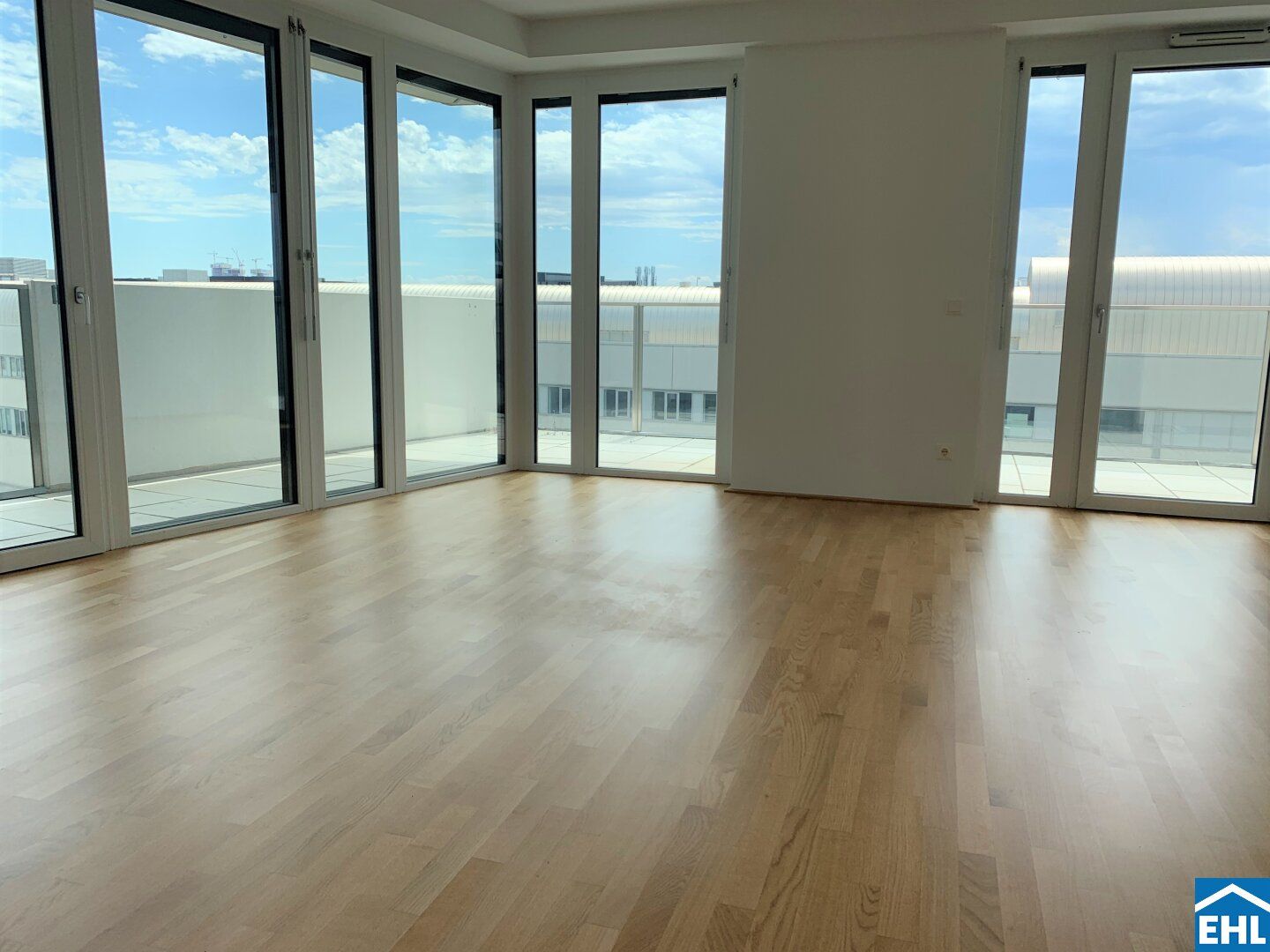 Top 3-Zimmer-Wohnung im beliebten 2. Bezirk