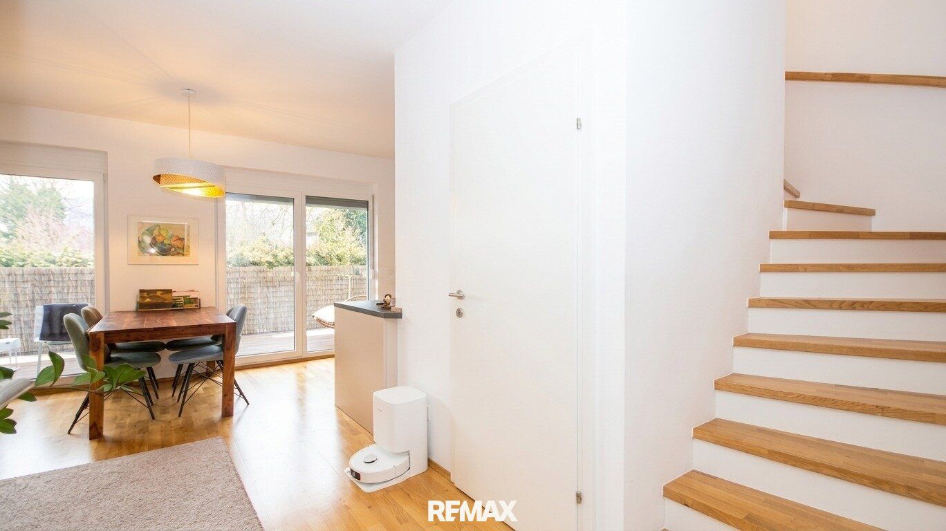 Wohnung – Judendorf - Mehr