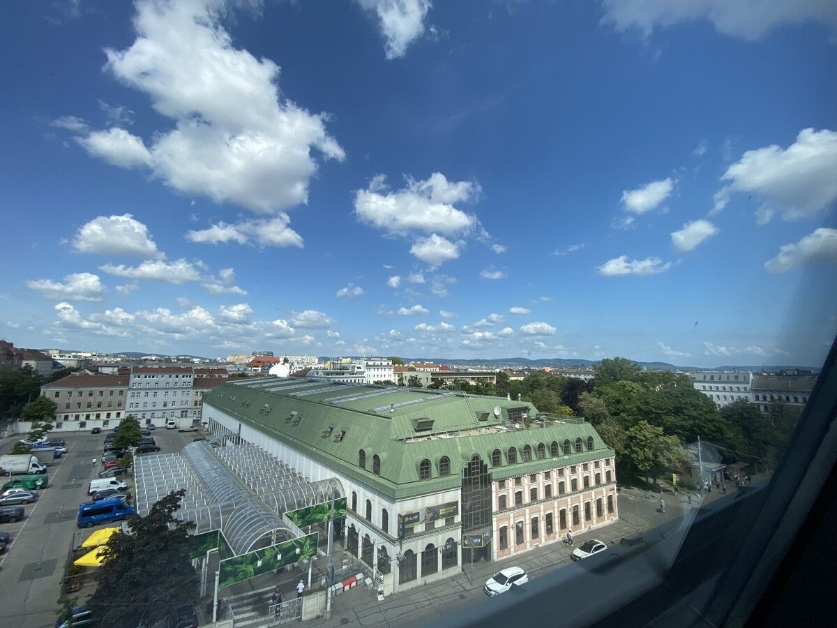 Wunderschöne Dachgeschoßwohnung mit Terrasse - DREAM 2 bedroom rooftop apartment + terrace