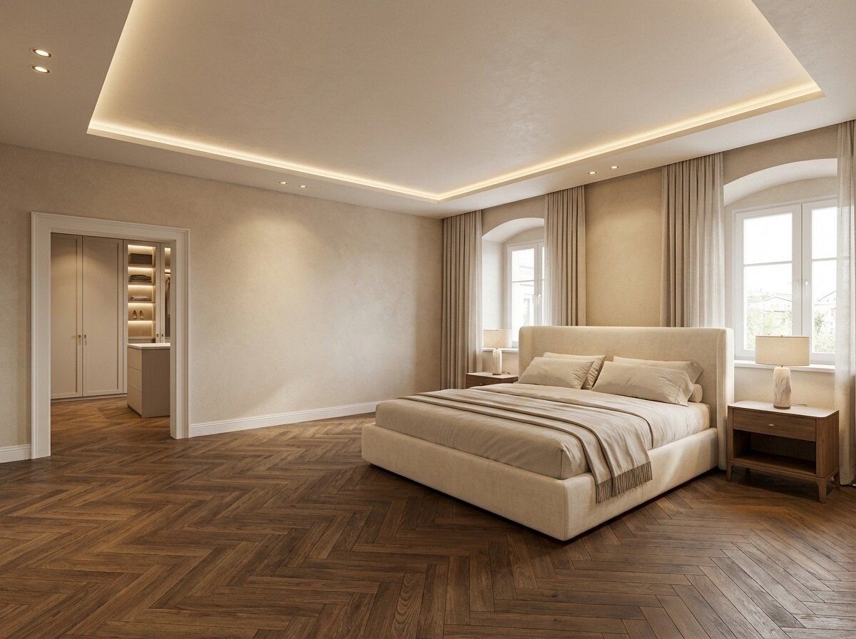Wohnung – Bad Hall - Ansicht 4