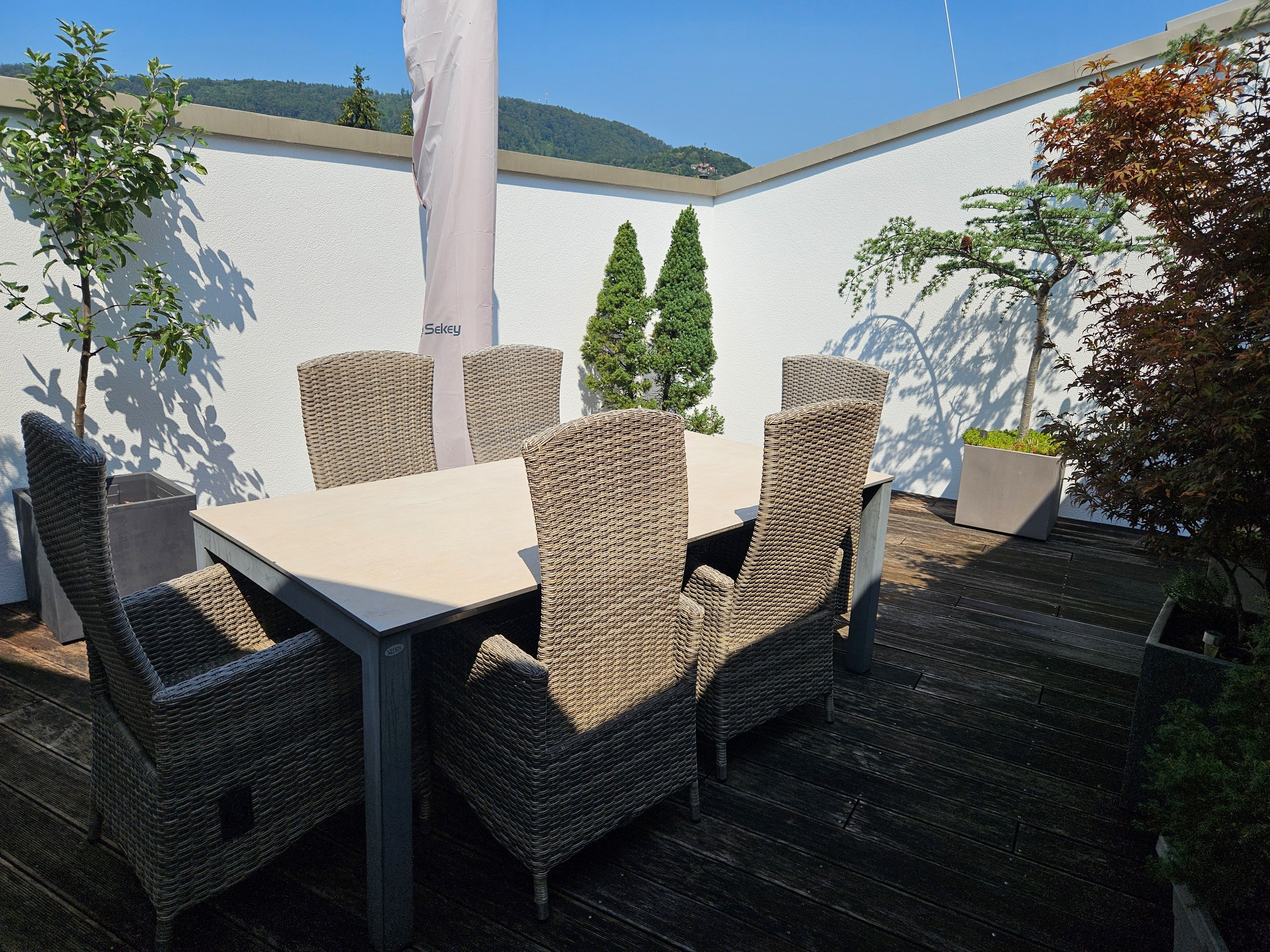 Wohnung – Graz - Ansicht 5