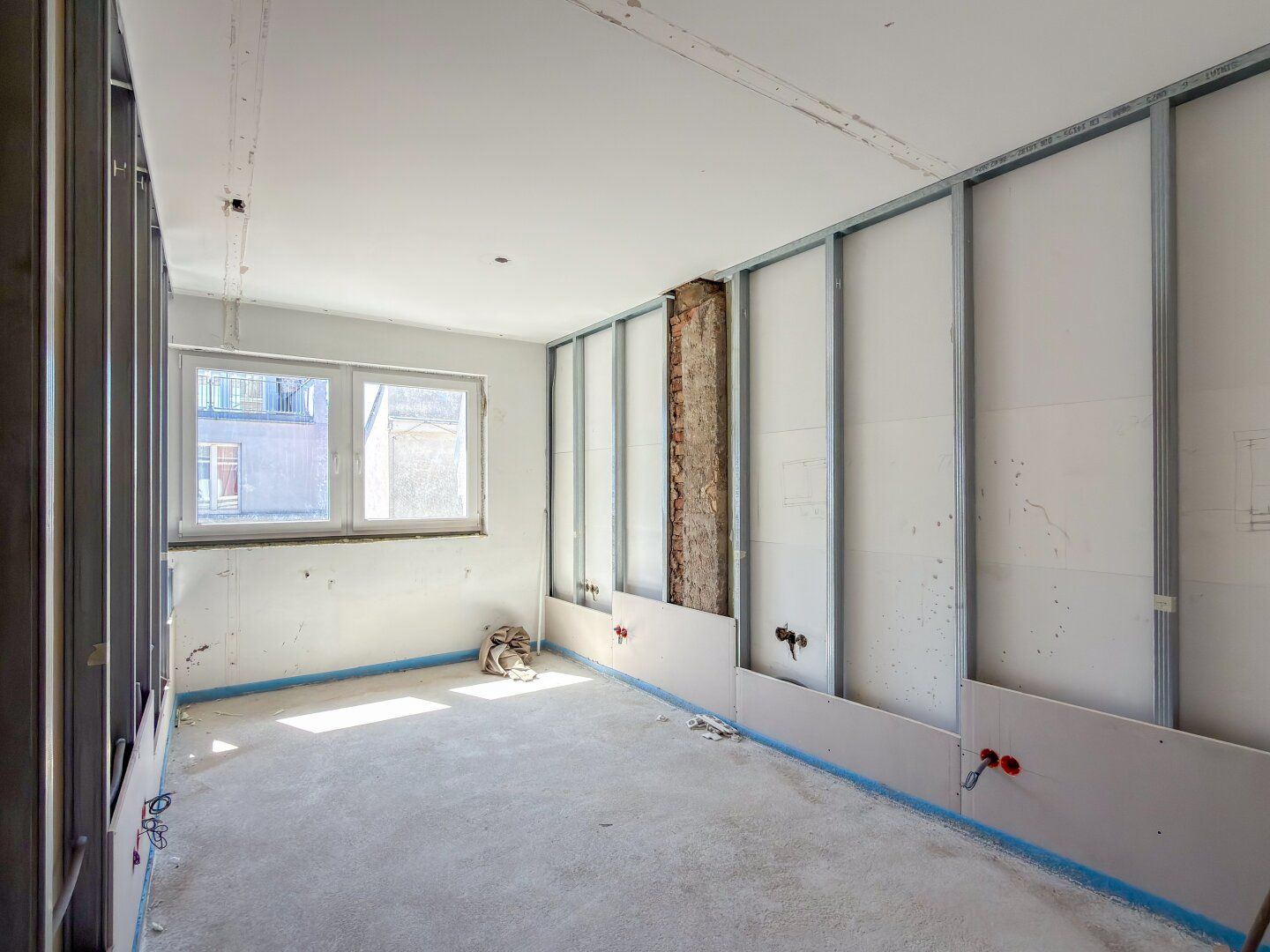 Wohnung – Wien - Ansicht 4