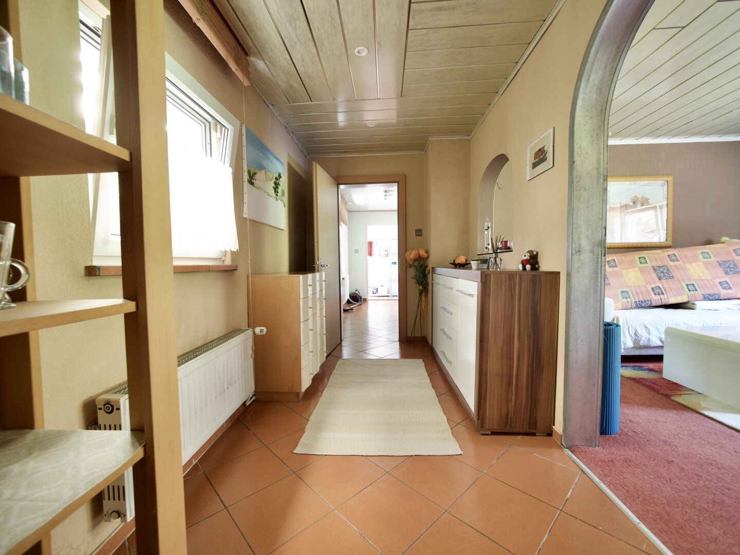 Haus – Wien - Ansicht 5