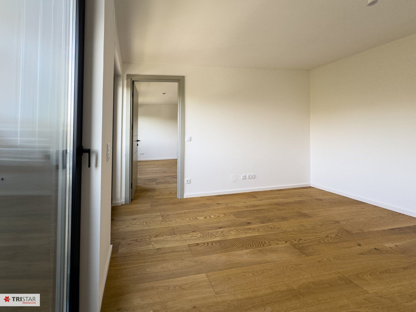 Wohnung – Wien, Bruckhaufen, Donaufeld - Ansicht 2
