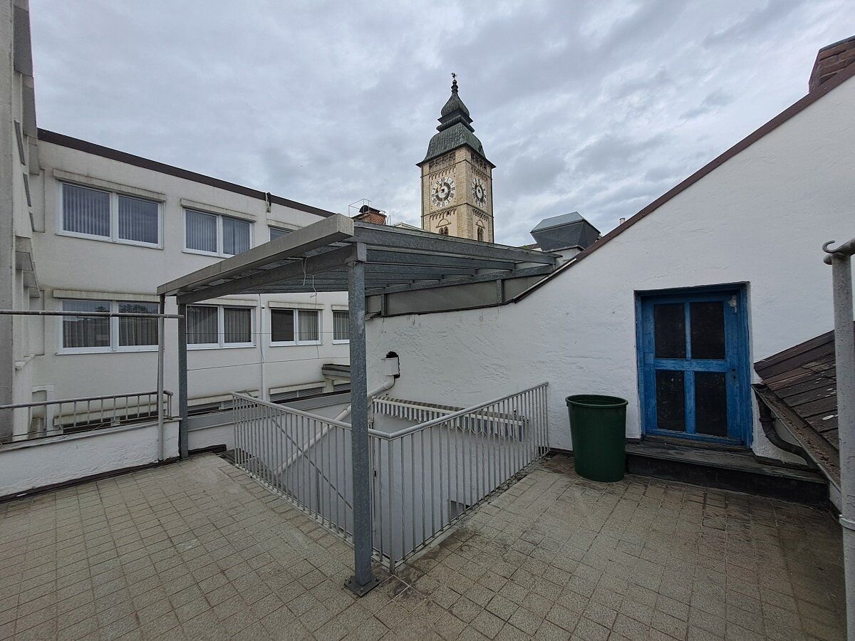 Wohnung – Enns, Lorch - Ansicht 4