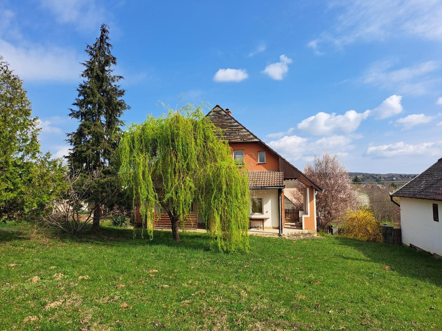 Haus – Igal - Mehr