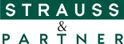 STRAUSS & PARTNER Immobilien GmbH logo