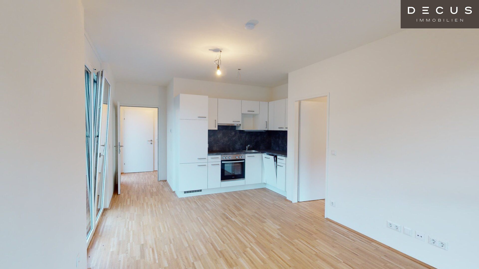 Wohnung – Wien