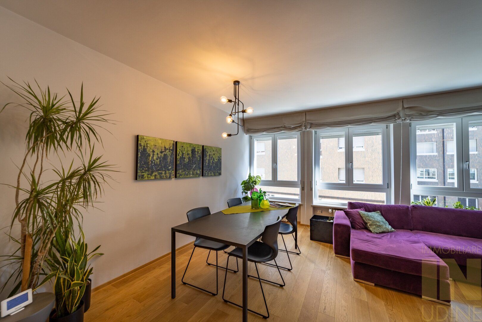 Wohnung – Udine - Ansicht 2