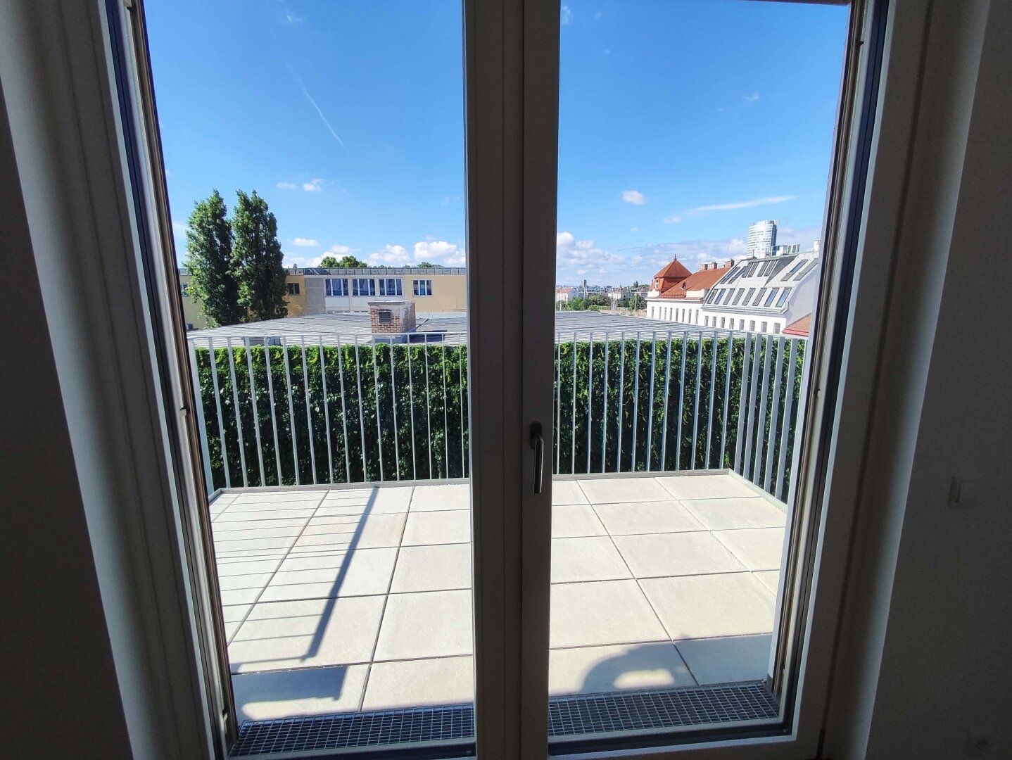Wohnung – Wien - Mehr