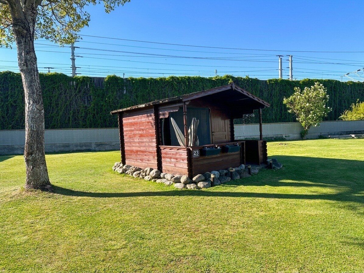 Haus – Wels - Mehr