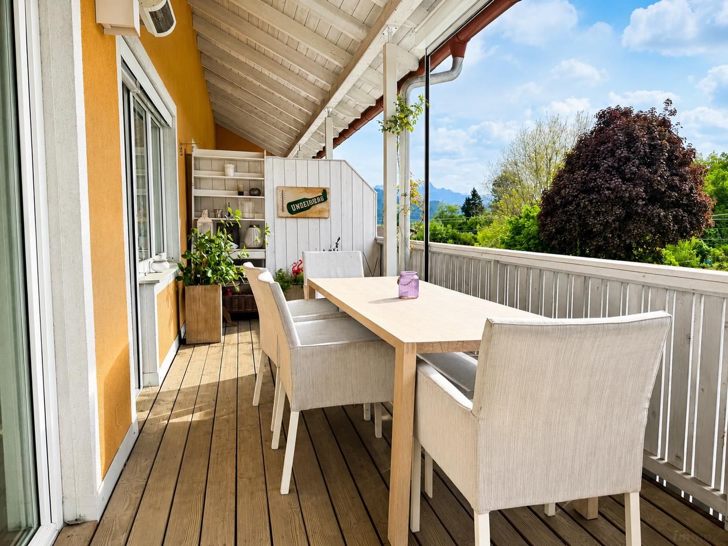 Wohnung – Pörtschach am Wörthersee - Mehr