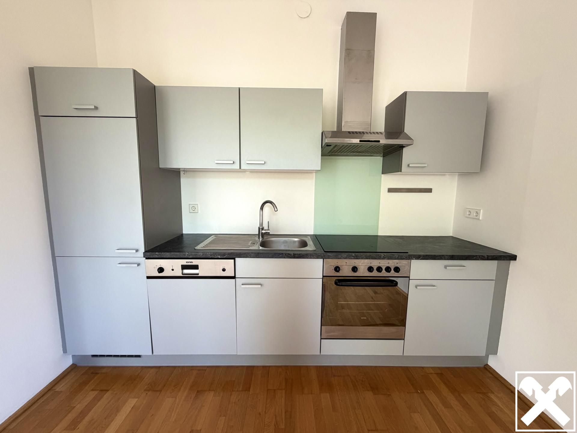 Wohnung – Linz - Ansicht 4