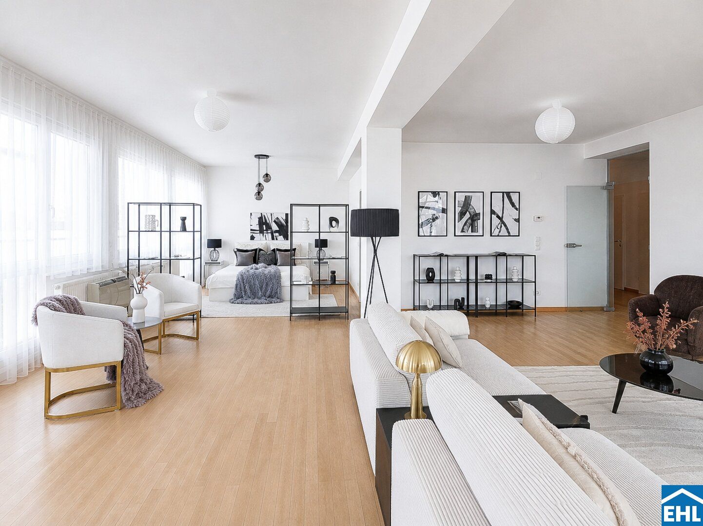 Wohnung – Wien, Stubenviertel, Innere Stadt - Mehr