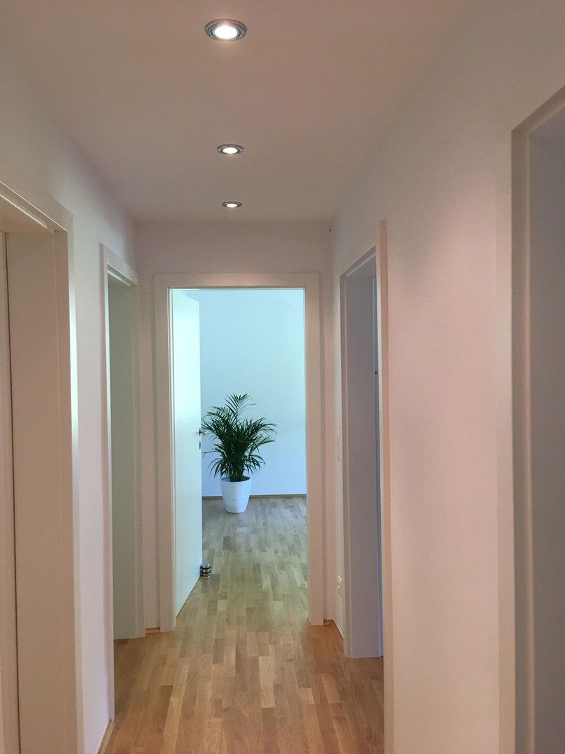 60 m2 von Privat, gartenseitige Ruhelage Pötzleinsdorfer Schlosspark
