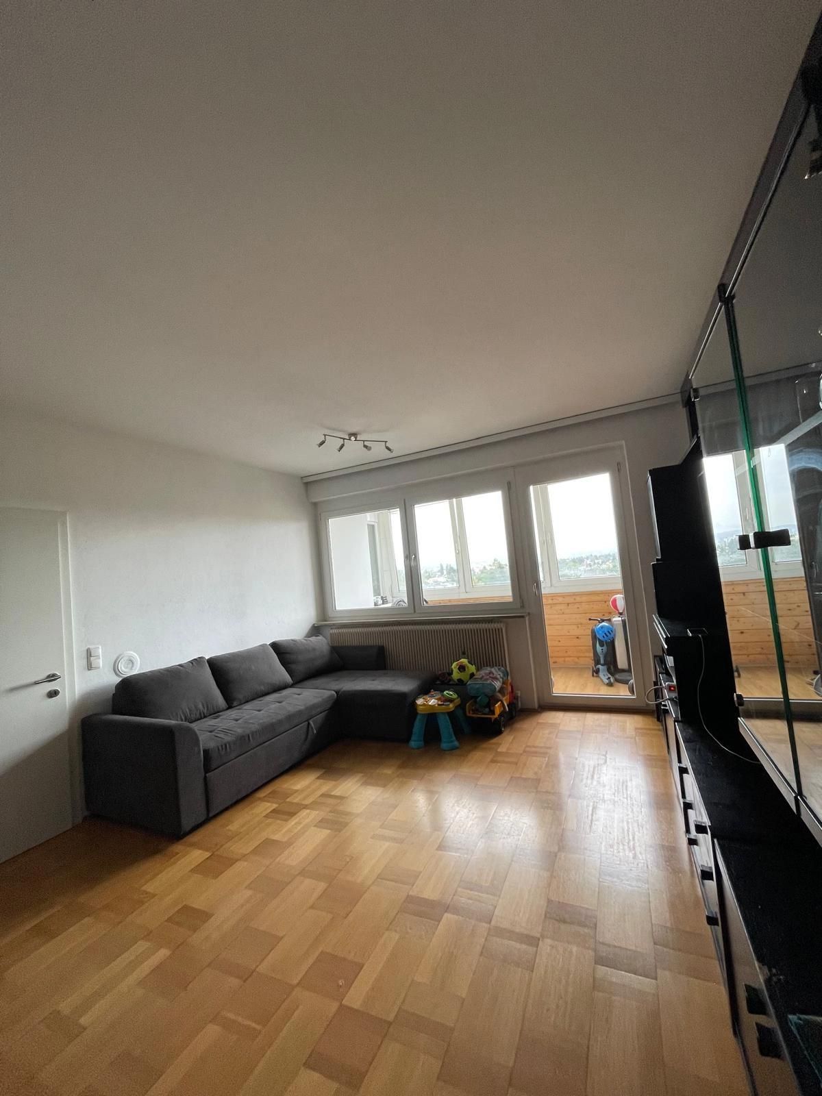 2 Zimmer Mietwohnung in Graz Wetzelsdorf (Provisionsfrei)