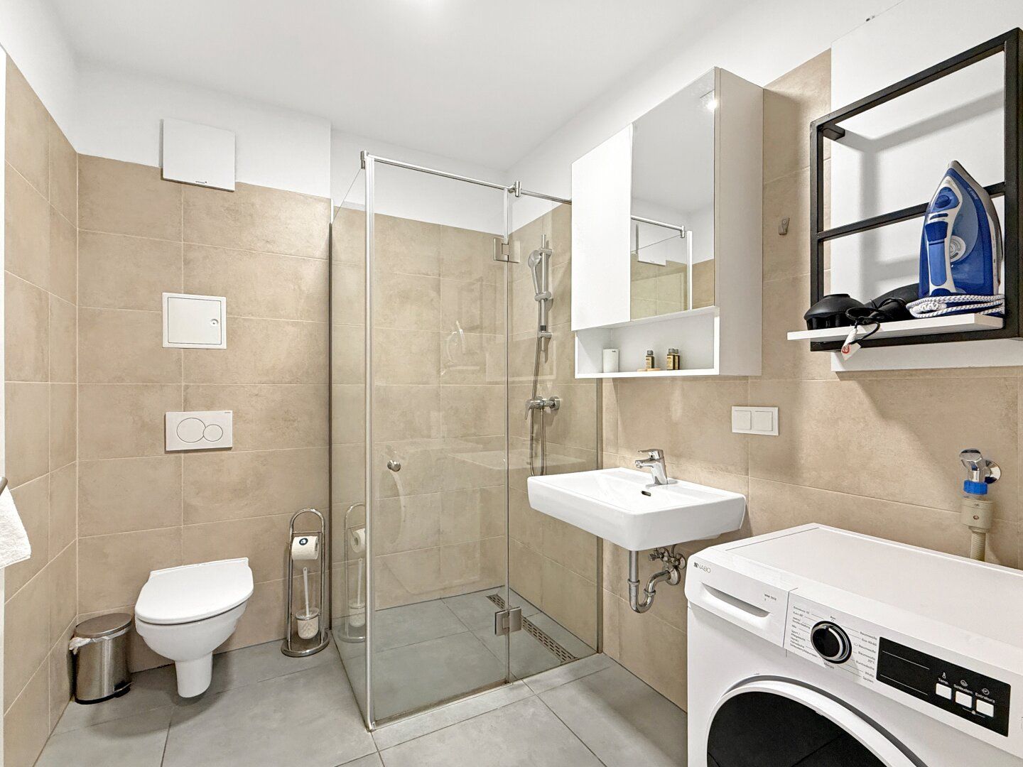Wohnung – Wien, Triesterviertel, Katastralgemeinde Inzersdorf Stadt - Ansicht 5
