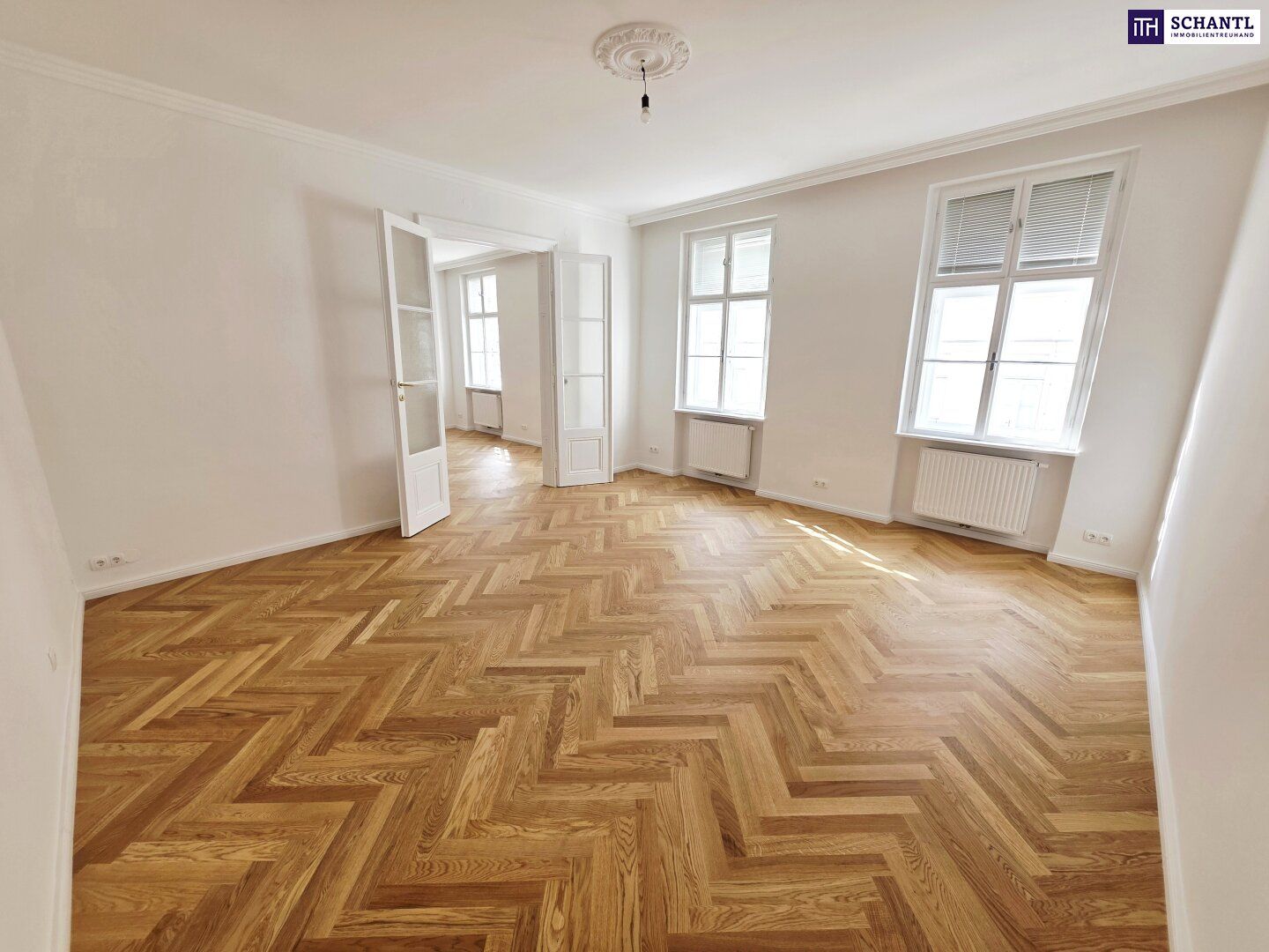 Wohnung – Wien - Ansicht 3