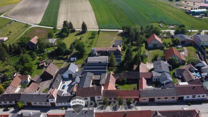 MFH 2134 Wultendorf