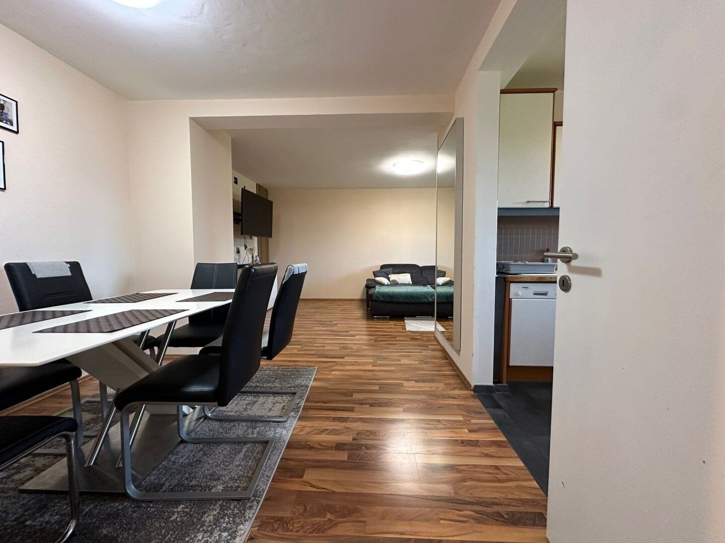 Frauental! 3-Zimmer-Wohnung mit Carport - Top Zustand & perfekte Lage