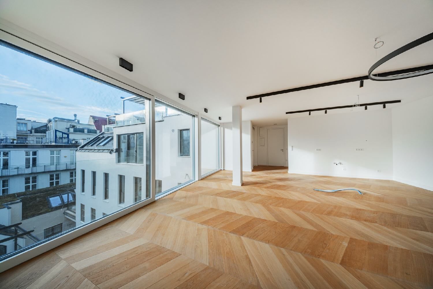 Lichtdurchflutete Wohnjuwel - Ihr neues Zuhause!