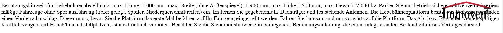 Wohnung – Wien - Ansicht 2