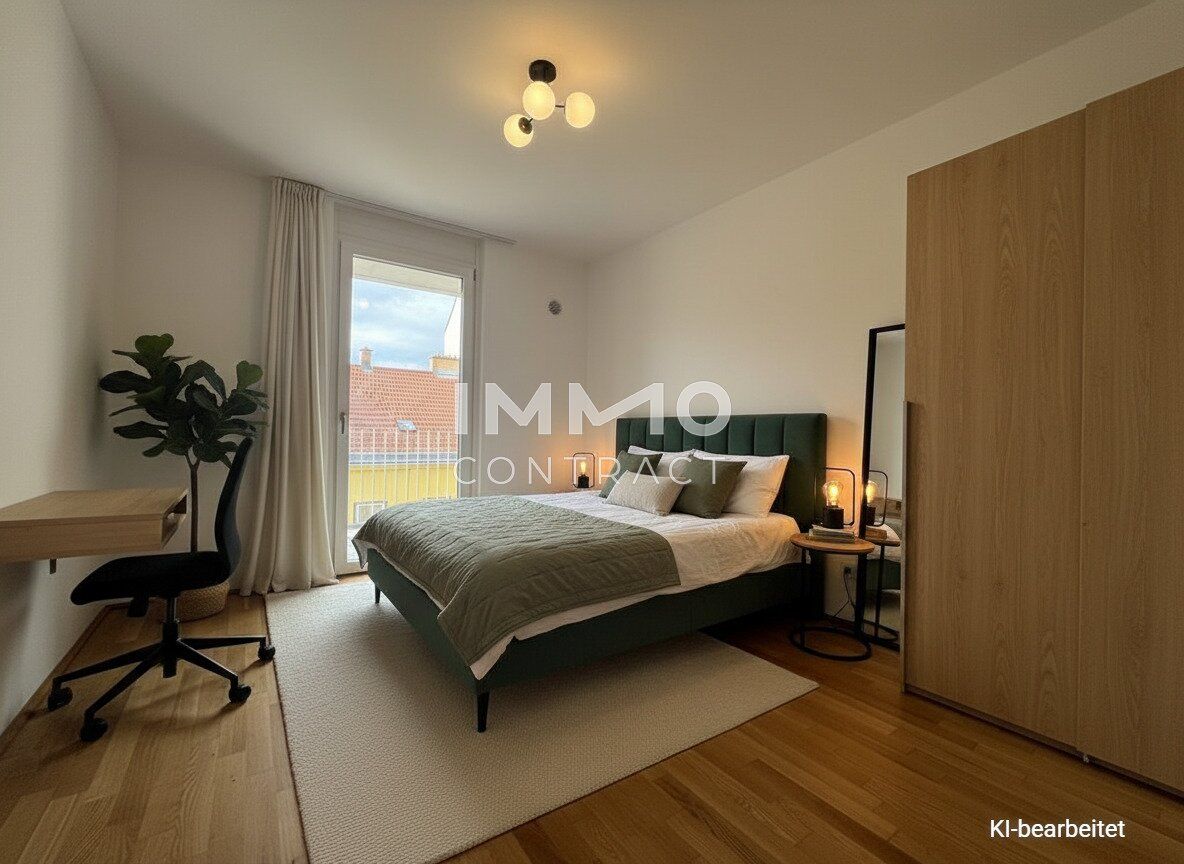 Wohnung – Wien