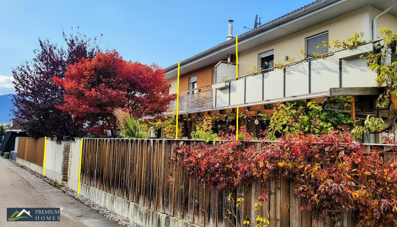 Haus – Kramsach, Kuglgasse, Wittberg - Ansicht 2