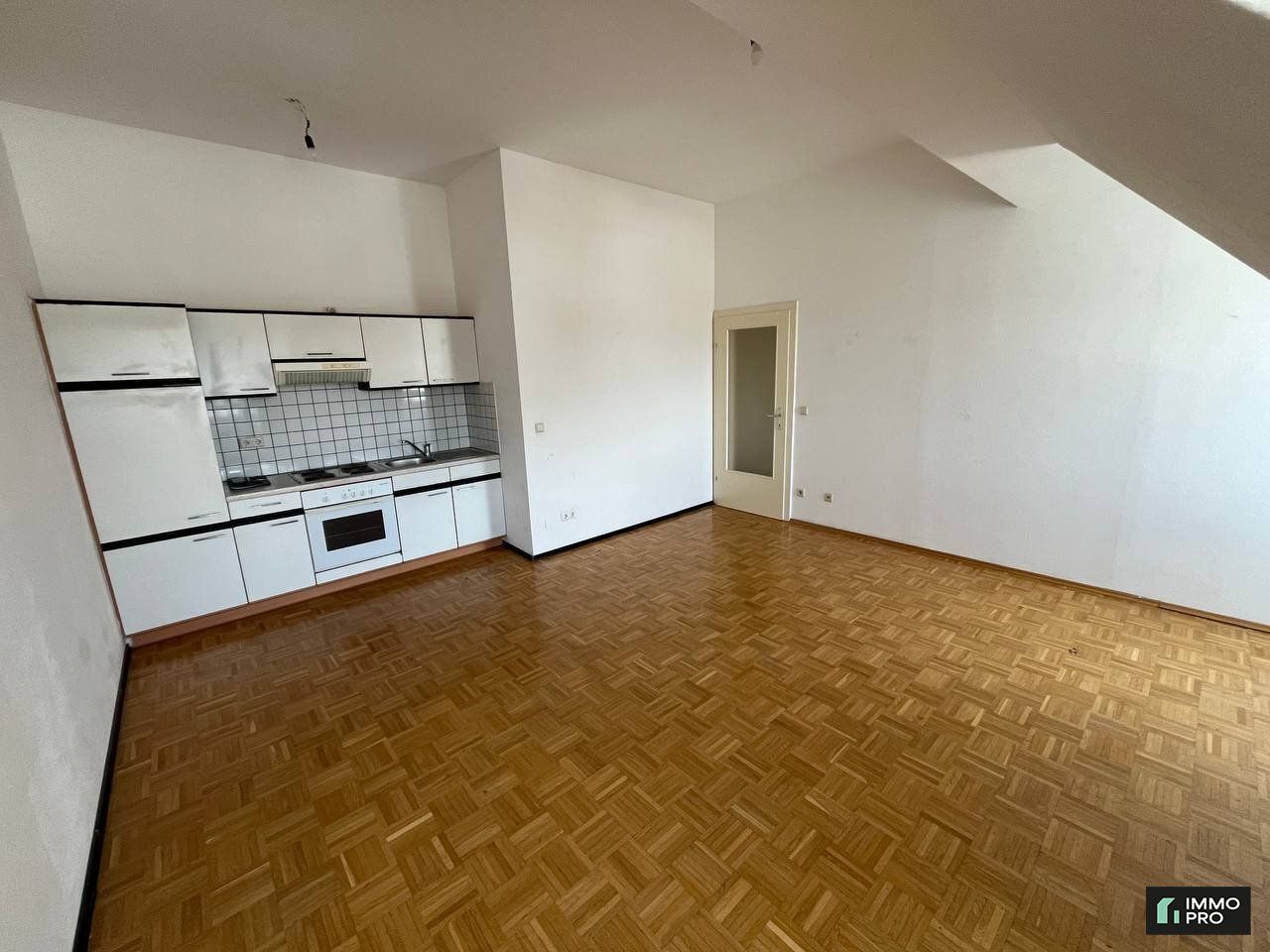 Charmante City-Wohnung in Hafendorf, Kapfenberg zu vermieten