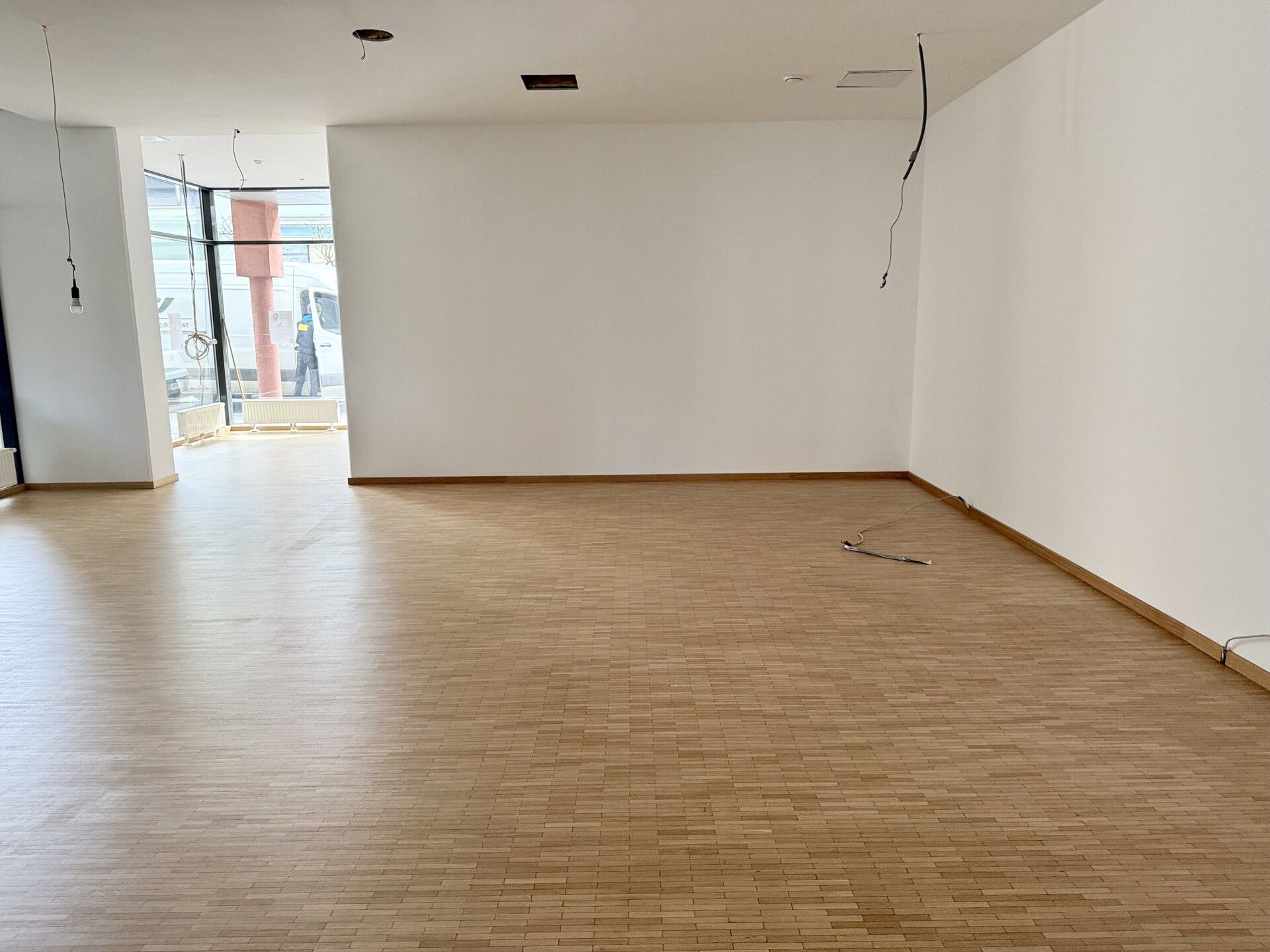 Repräsentative Geschäftsfläche in urbaner Toplage von Graz - 8010 Graz - Ansicht 5