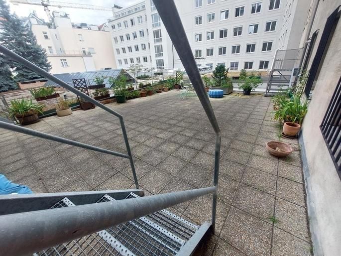 Wohnung – Wien - Ansicht 2