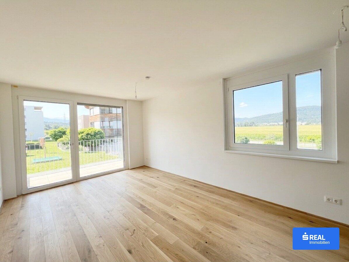 Wohnung – Klagenfurt am Wörthersee - Ansicht 3