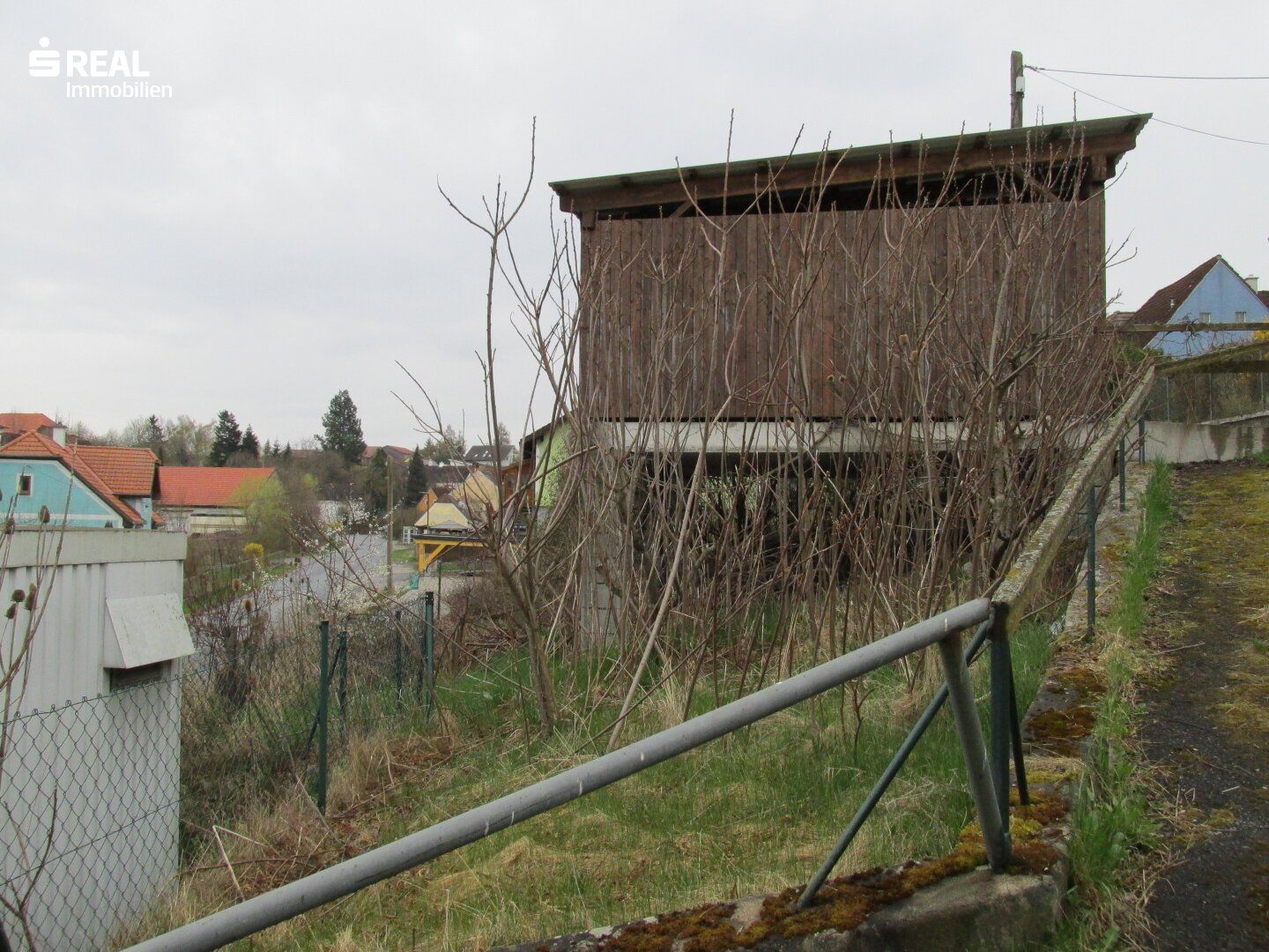 Haus – Ludweis-Aigen - Ansicht 5