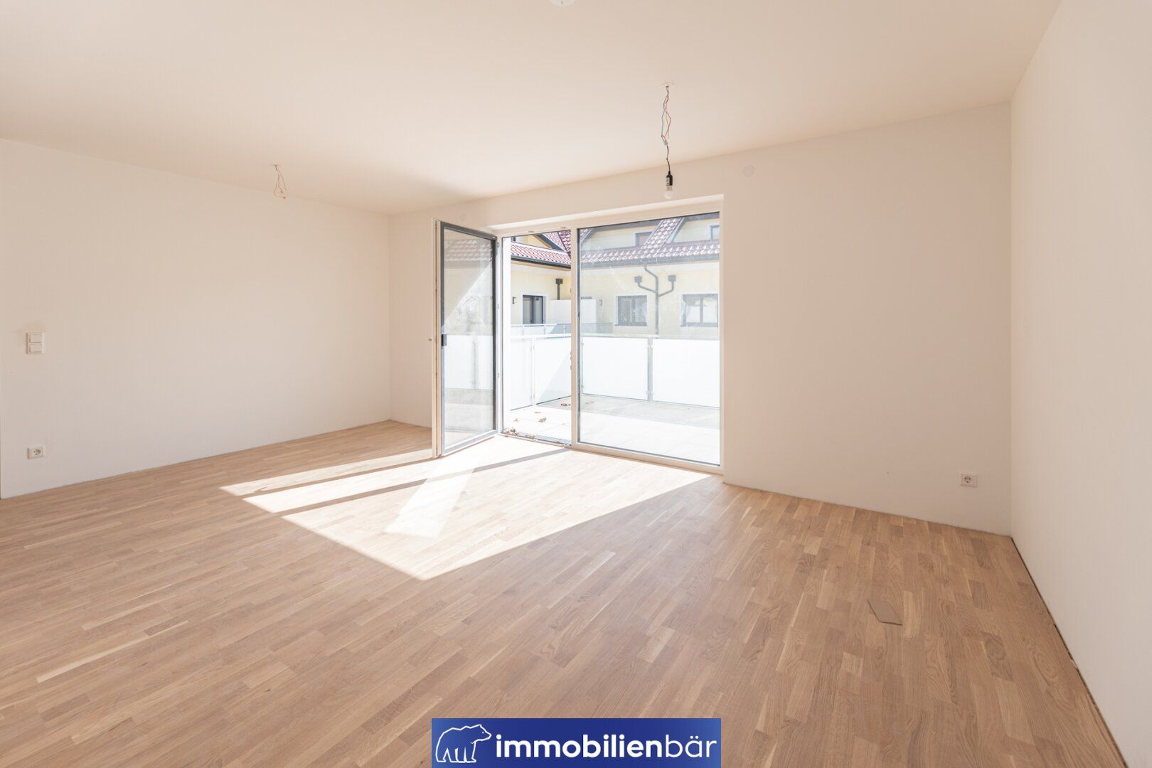 Wohnung – Pupping