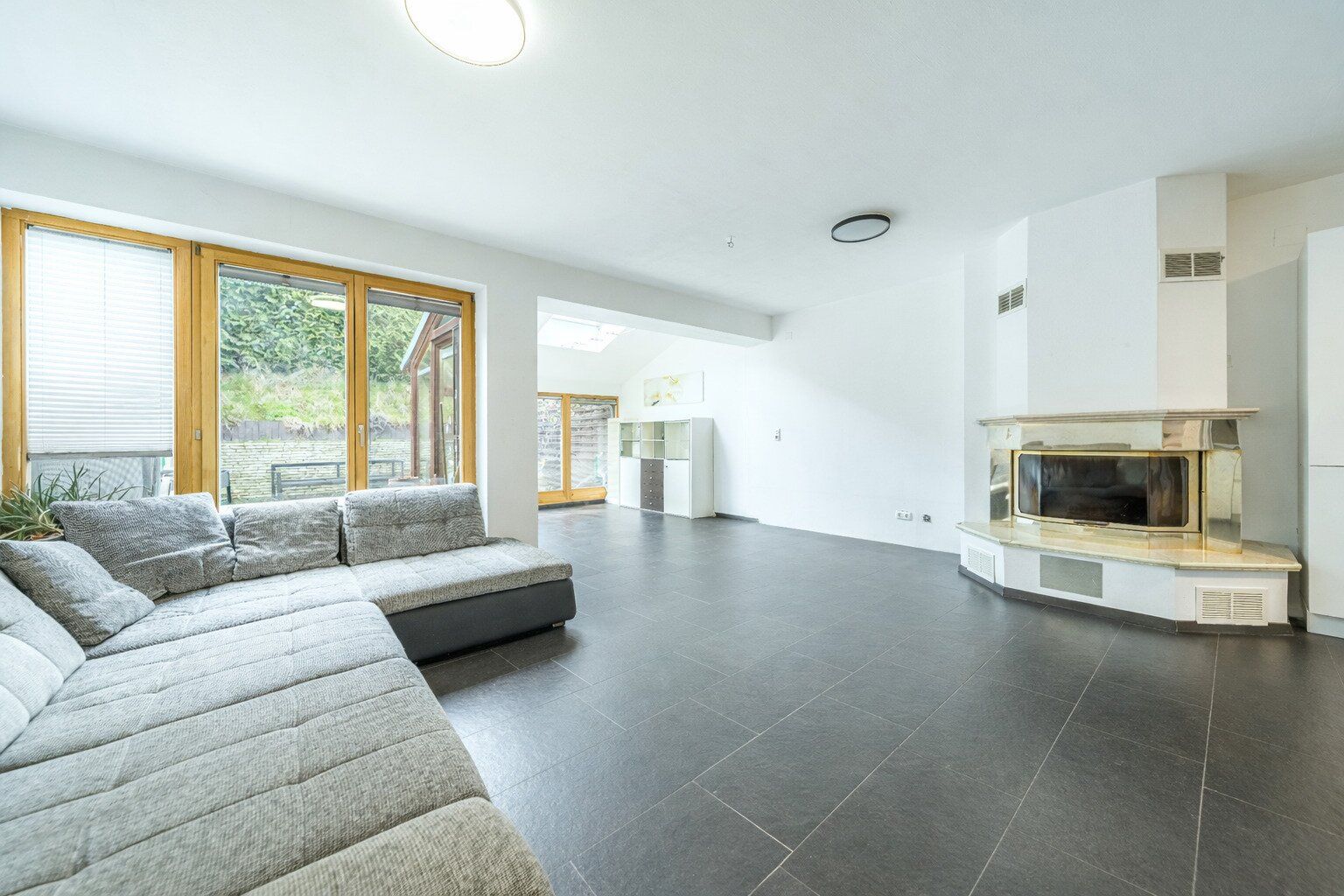 Haus – Klosterneuburg, Stellenwiese, Katastralgemeinde Kierling - Ansicht 4