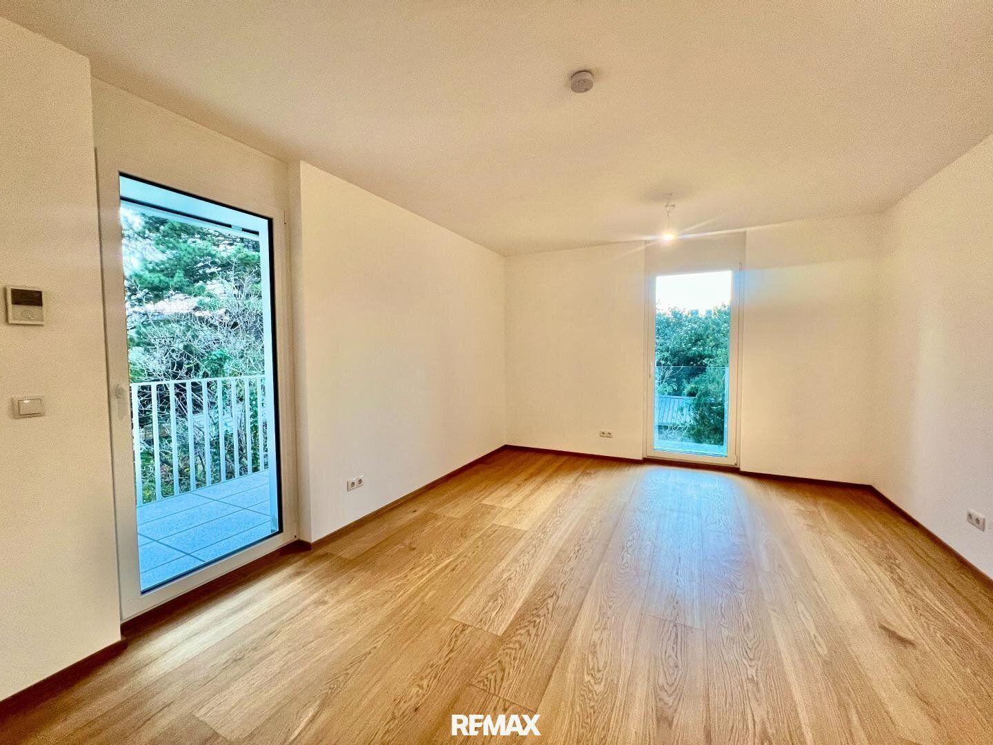 Wohnung – Wien, Kagran