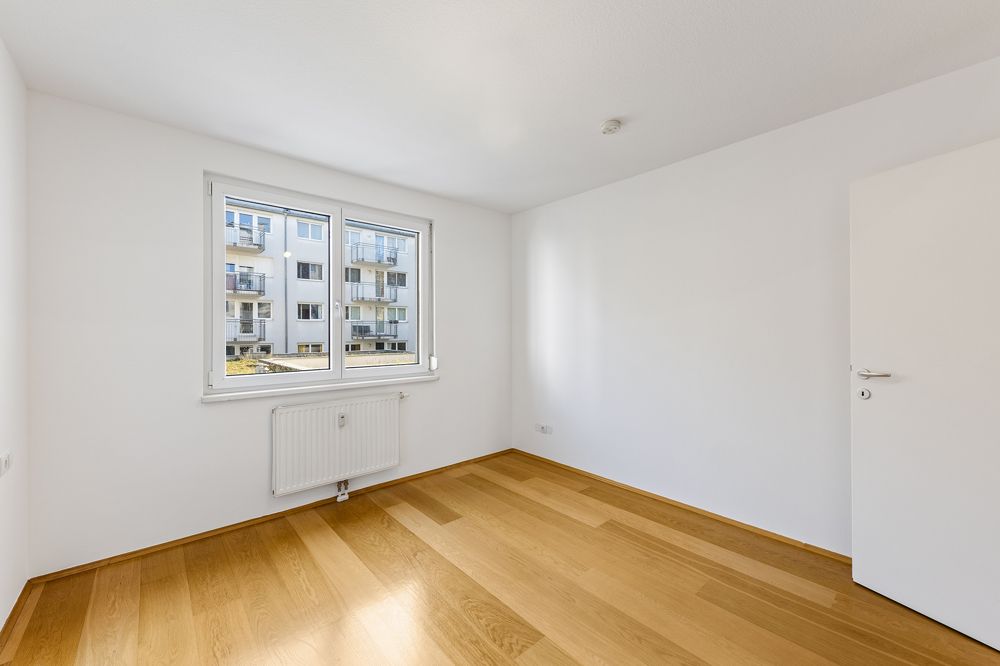 Hot News! 2-Zimmer Wohnung mit Loggia