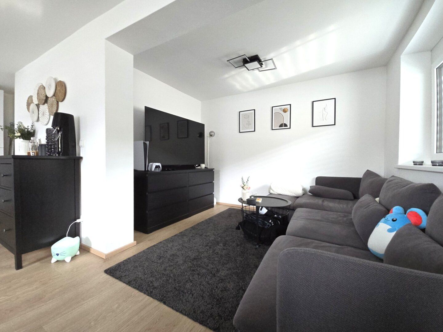 Wohnung – Volders - Ansicht 5