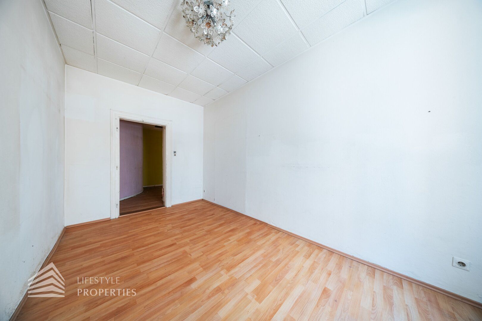Wohnung – Wien, Neu-Penzing, Rudolfsheim - Ansicht 3