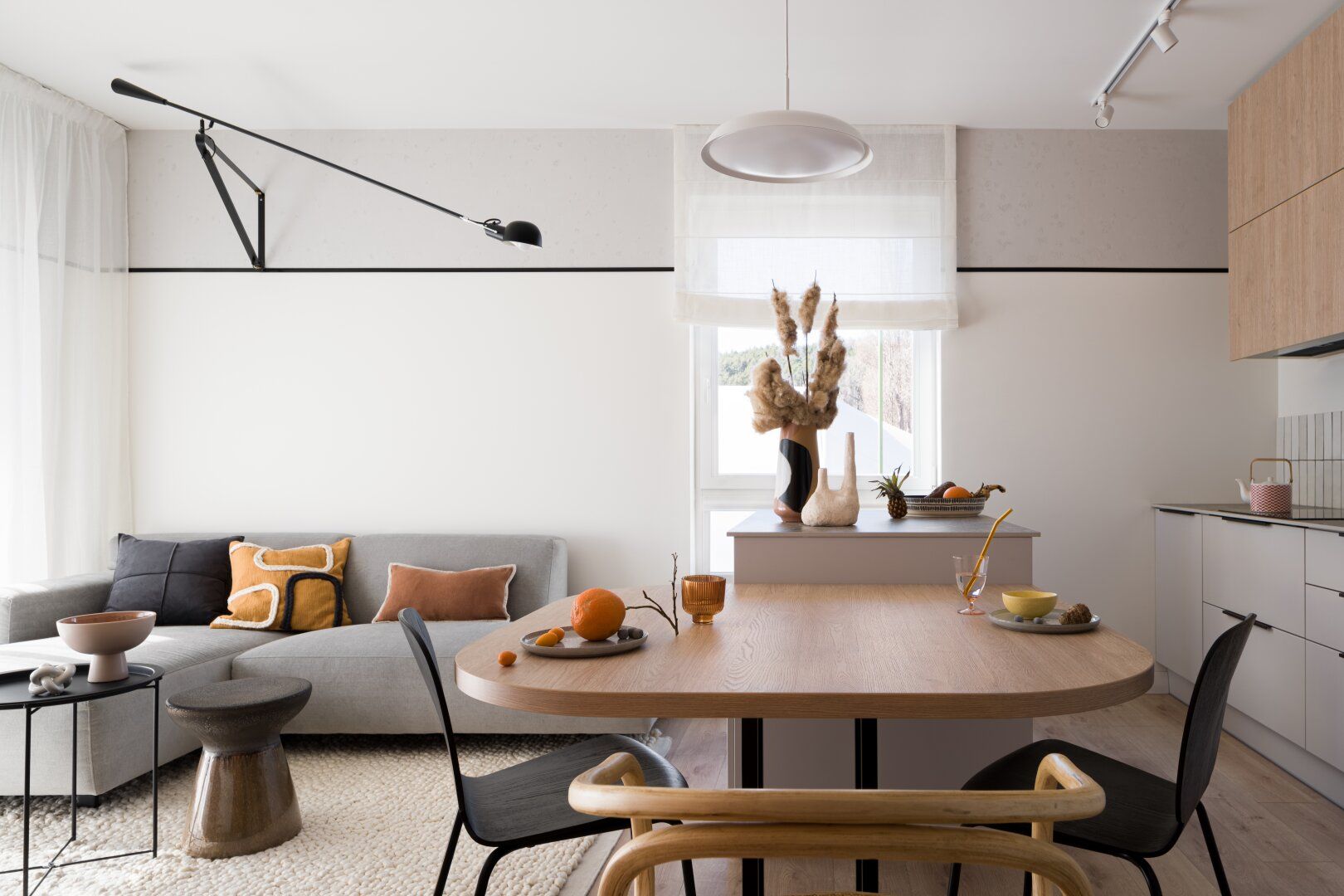 Ihr exklusives Penthouse mit beeindruckender Dachterrasse