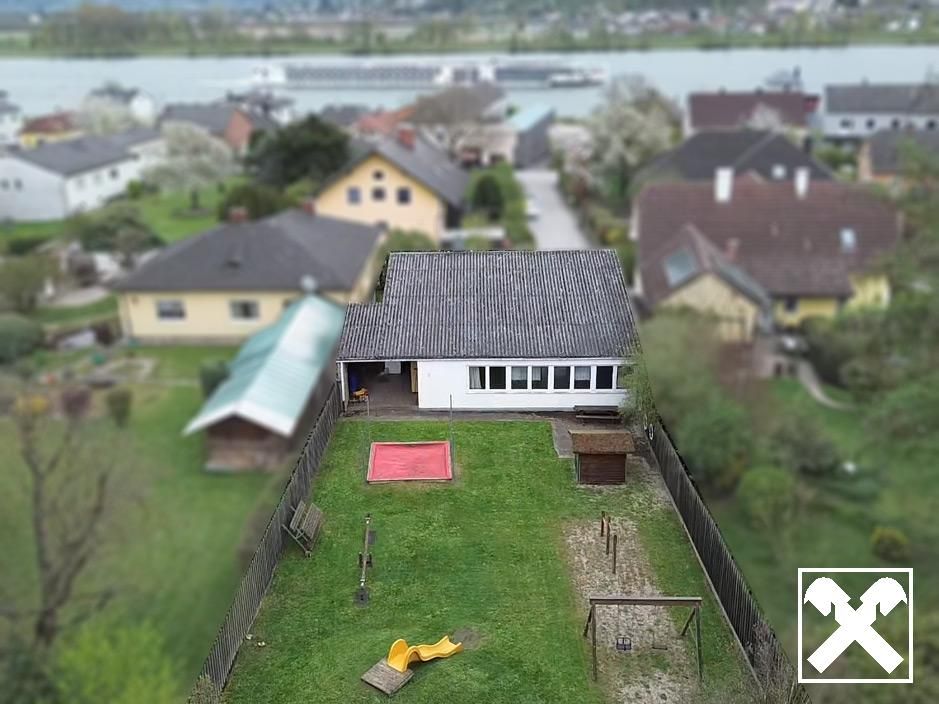 Haus – Marbach an der Donau