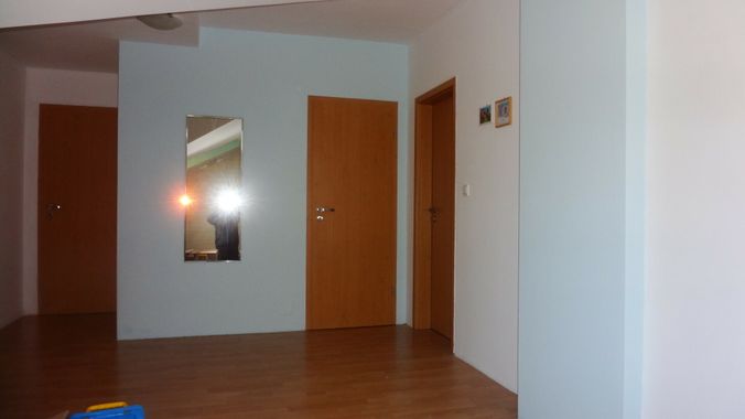 Zimmer Obergeschoss