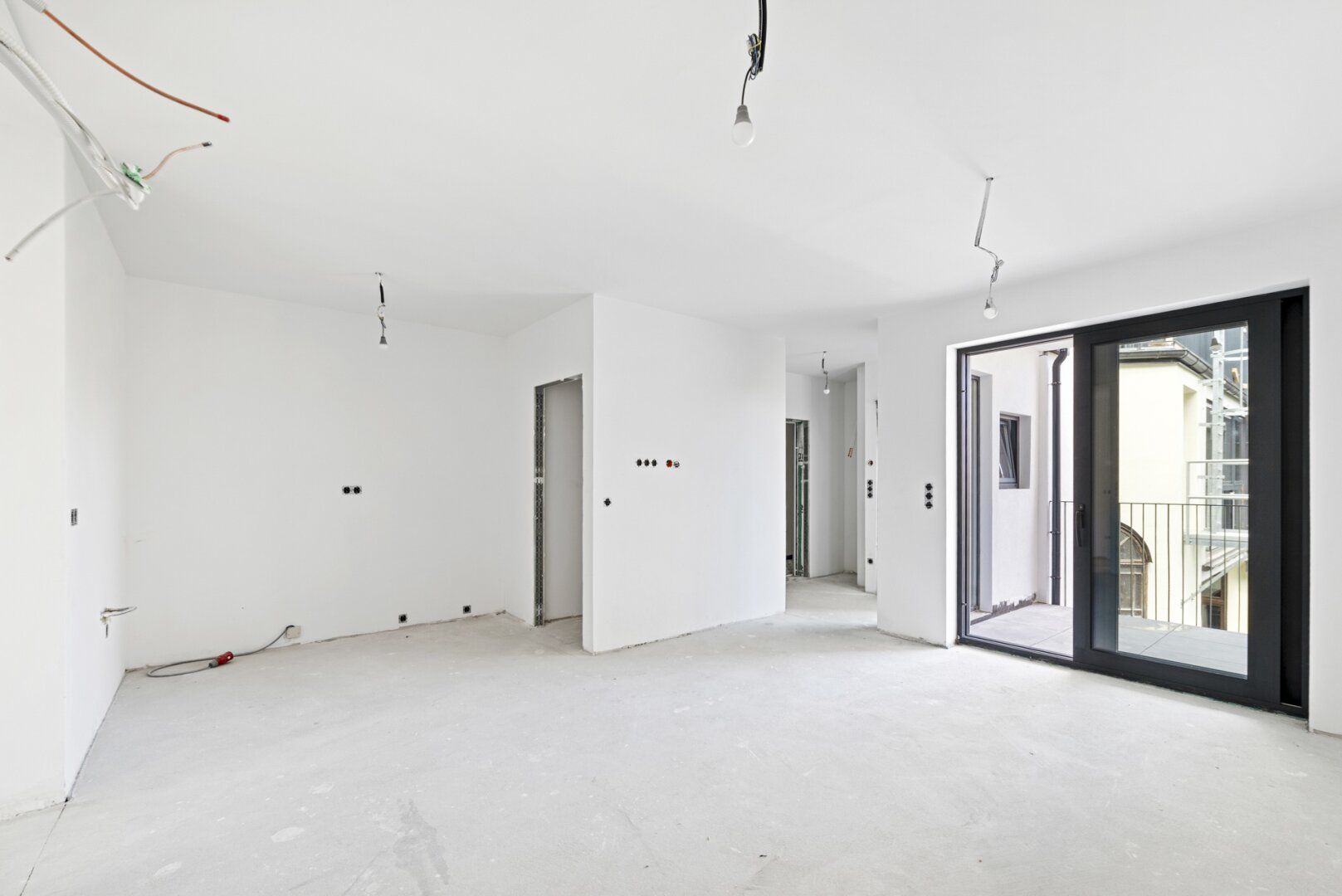 Wohnung – Wien,Margareten - Ansicht 2